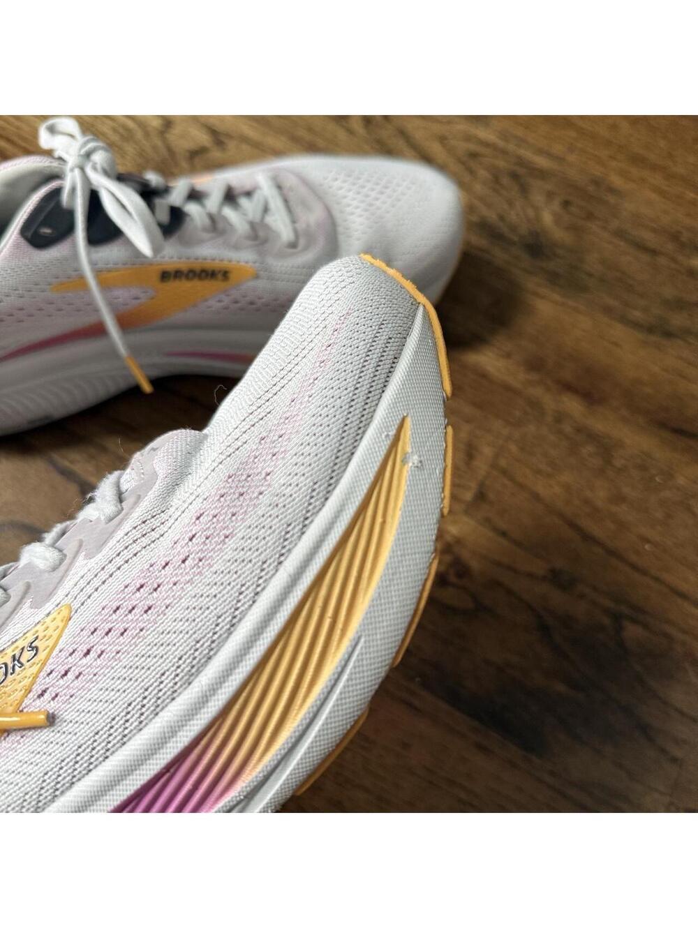 👟✨ Brooks Ghost 17 Running Shoes | Women’s US 11 - Picture 8 of 8
